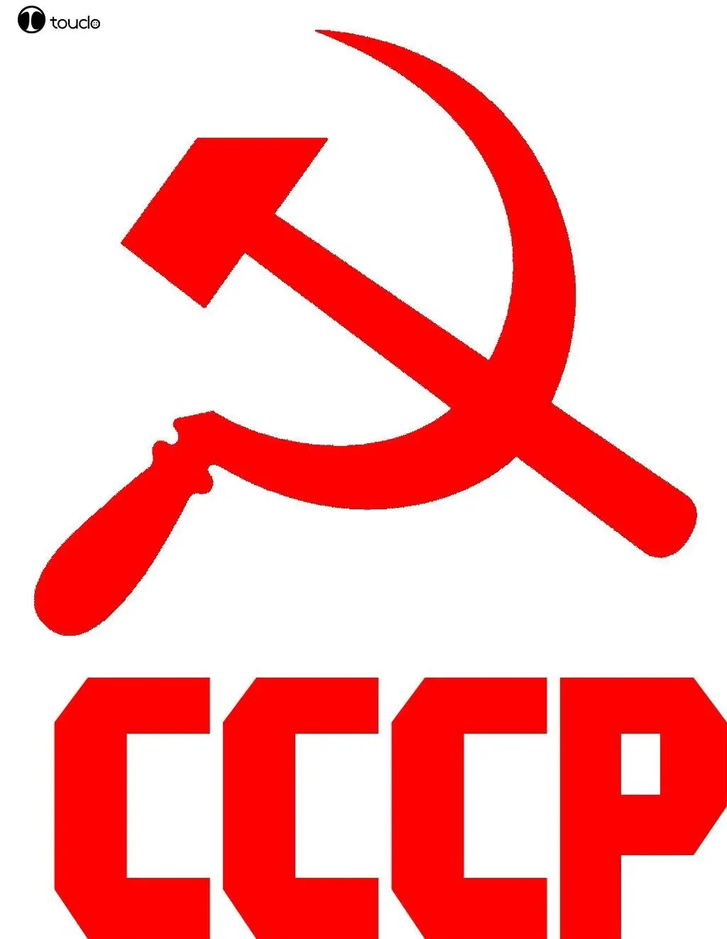 Брендовая футболка для мужчин 2019 Мода Советского Союза России русский СССР