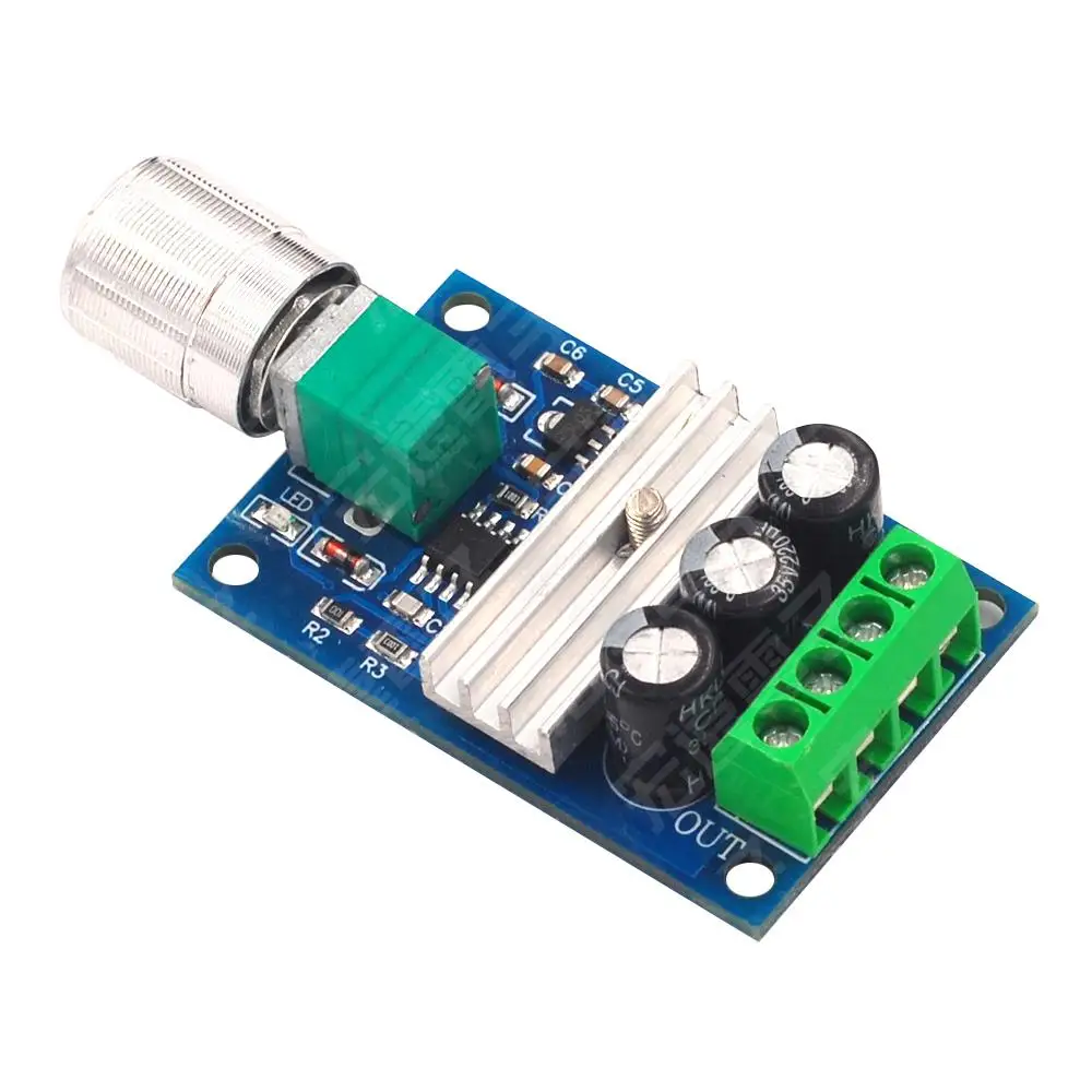 Регулятор скорости двигателя устройство управления переменного тока для