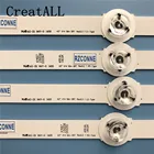 Светодиодная лента для подсветки LG 42 