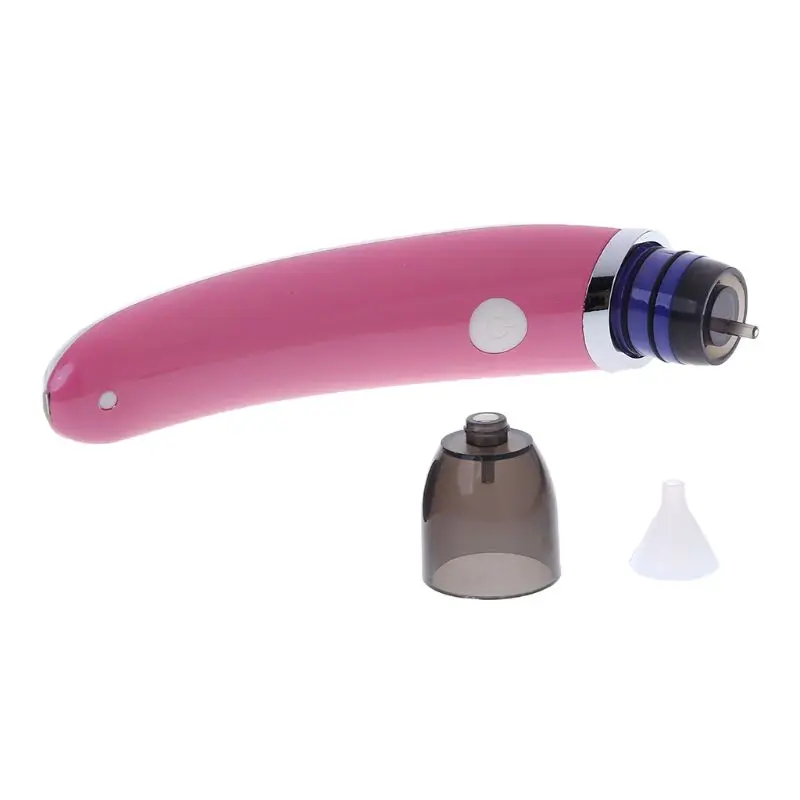 Носовой очиститель для носа ребенка инструмент очистки слизи электрическая