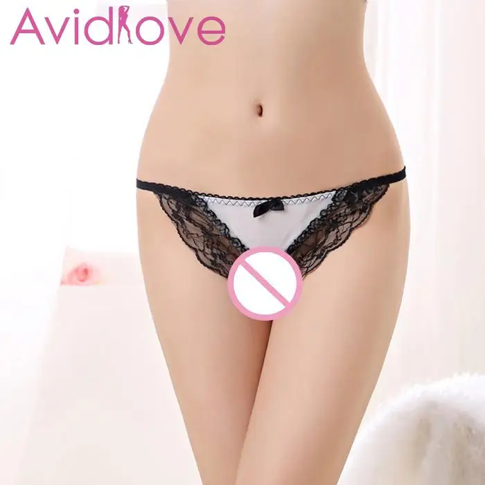 Женское сексуальное нижнее белье стринги трусики для секса жемчужные бусины