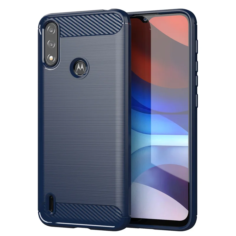 for cover motorola moto e7 power case for moto e7 power coque tpu shockproof soft phone case for moto e7 power plus e6s fundas free global shipping