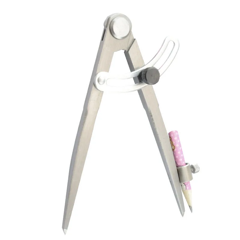 Новое регулируемое для крыла разделитель края Creaser Сделай Сам шитье кожа металл