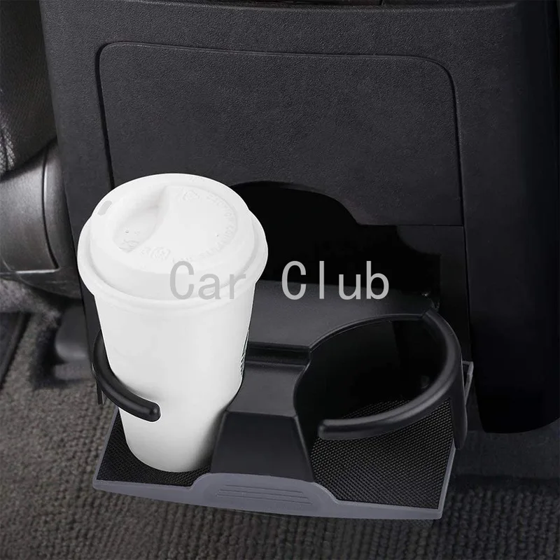 Серый держатель стакана для воды 96965-ZP00C Nissan