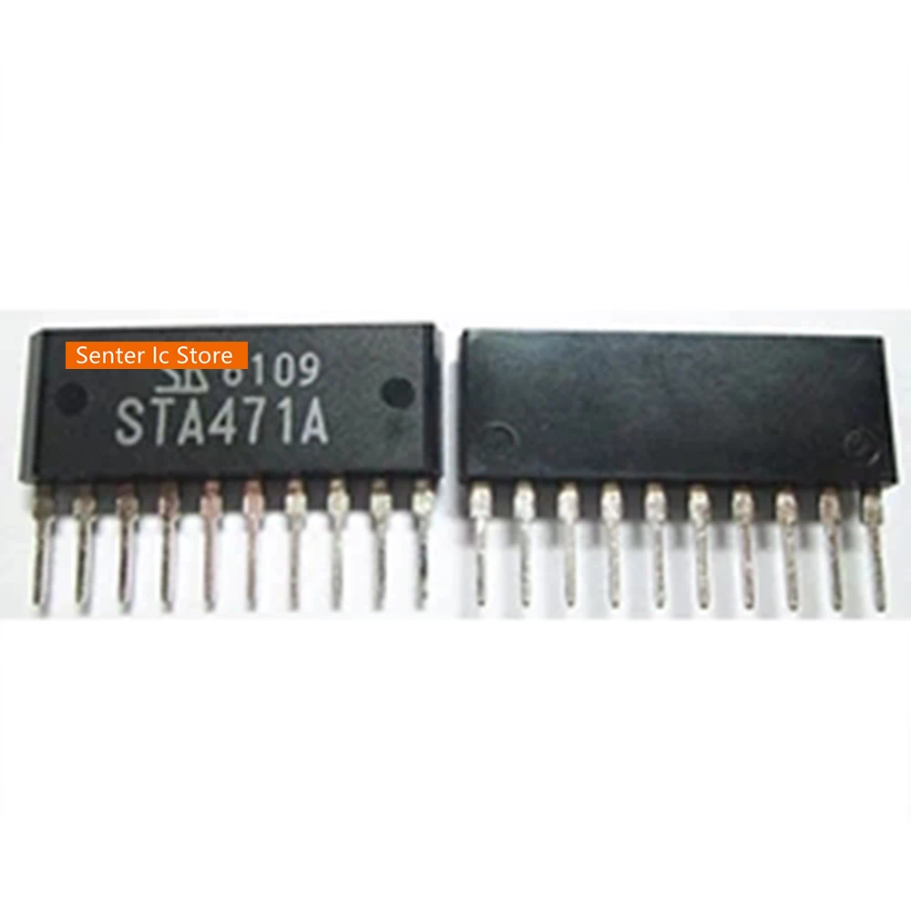 

5 шт./лот STA471A SIP-10