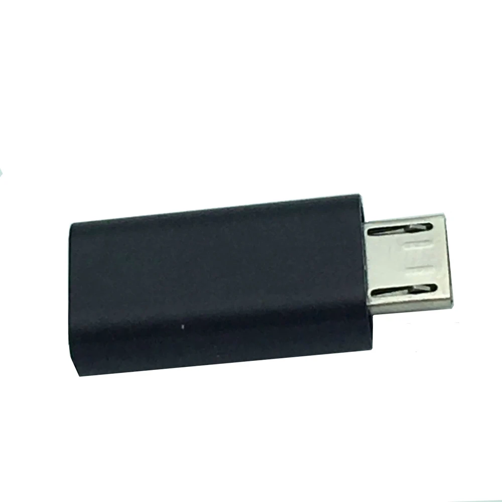 

USB Type-C F to USB2.0micro5P/M adapter