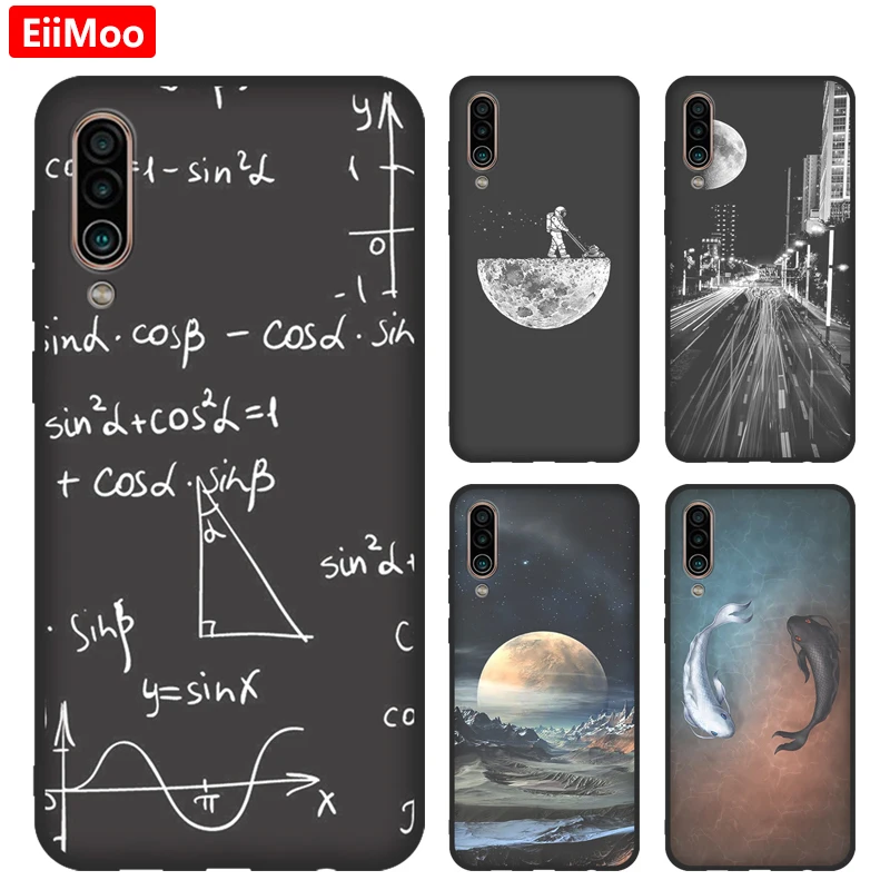 Телефон eiimoo чехол для Meizu 16 Xs чехол 16Xs M926Q силиконовый мягкий милый мультяшный принт задняя крышка для Meizu Meilan 16Xs чехол 6,2"