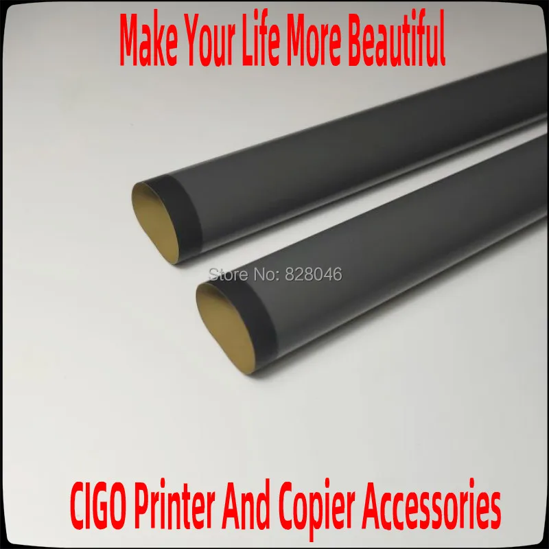 Для HP Color LaserJet 1500 2500 рукав крепежной пленки для 2200 2300 2410 2420 2430 Q2612A фьюзерная пленка