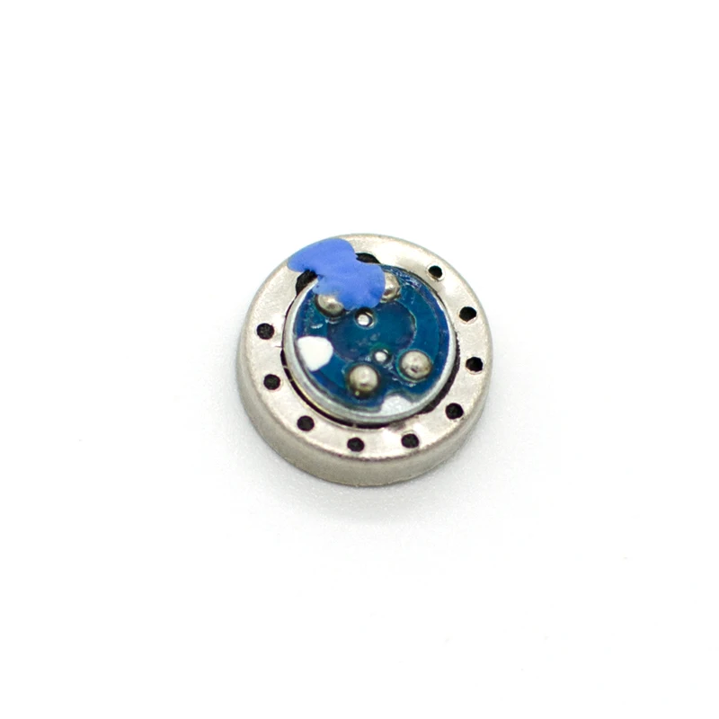 Наушники вкладыши с титановой пленкой 10 мм 18 Ом|Аксессуары для наушников| |