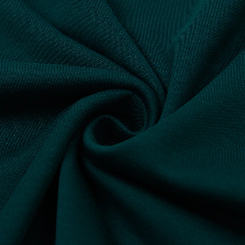 Футболка мужская с длинным рукавом хлопковая рубашка лацканами Топ свободный