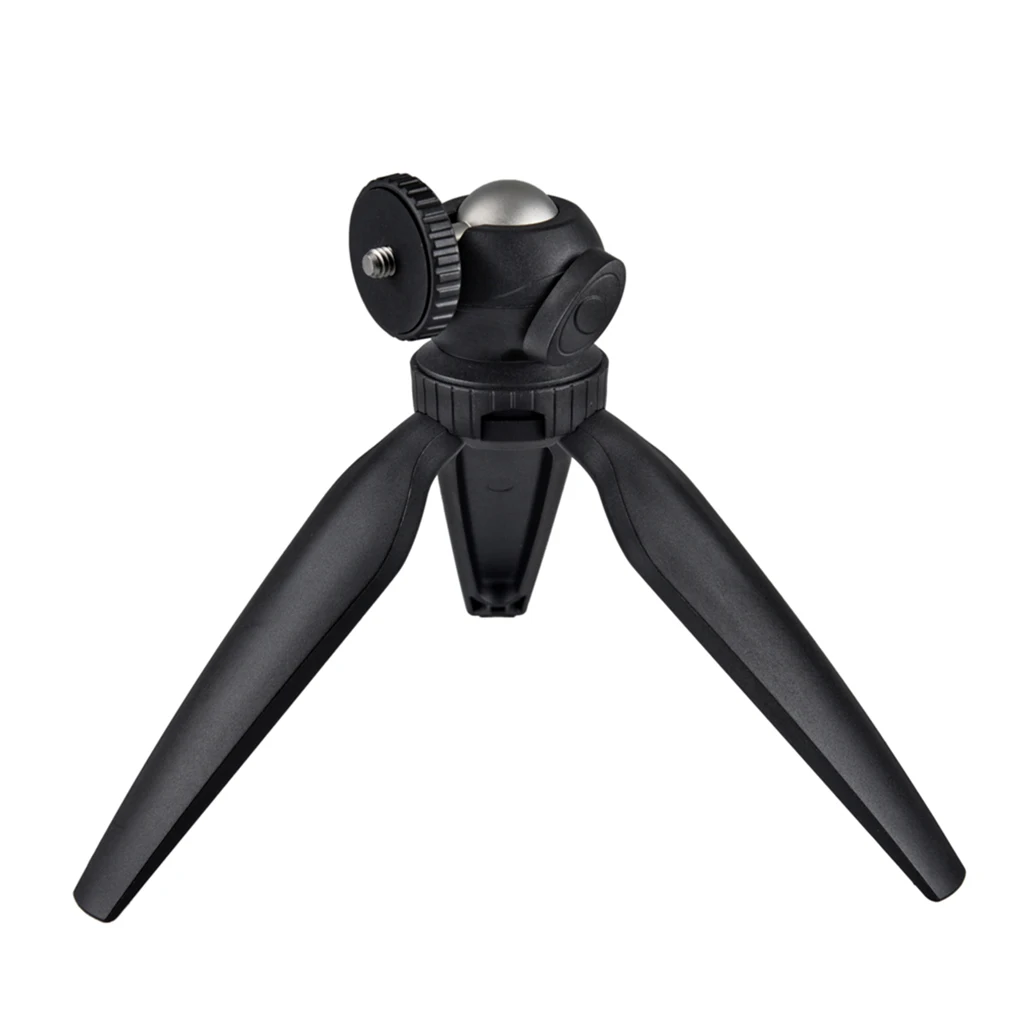 Небольшой настольный штатив для камеры складной ручной карданный стабилизатор