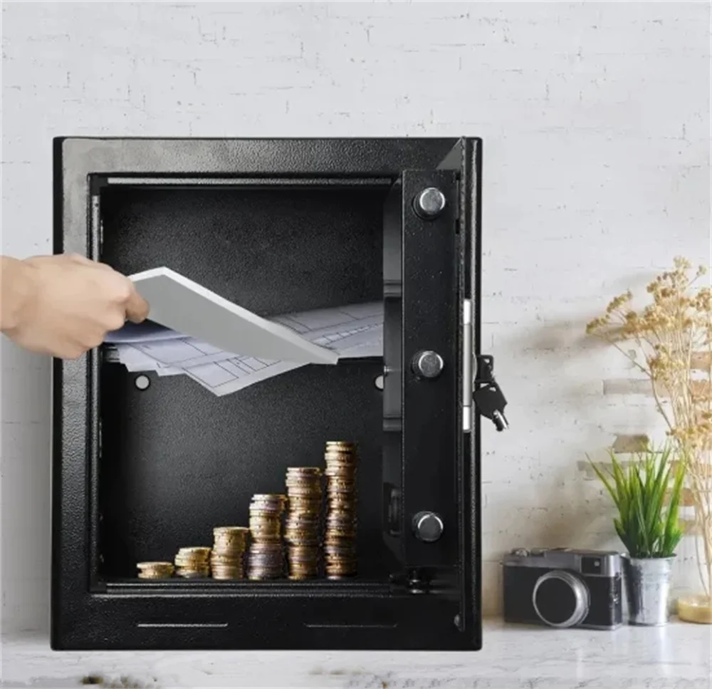 Рисунок 4 - Электронный цифровой замок высотой 18 дюймов