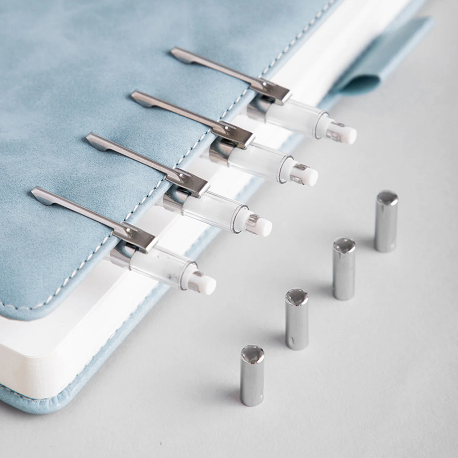 

Mechanical Pencil Set Student Automatic Pencil Portable And Practical For Children Painting Writing Studying Reasonable Design