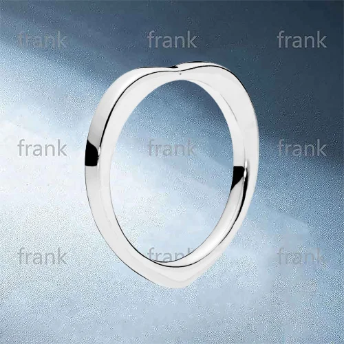 

197379 SIGNATURE ARCS OF LOVE RING