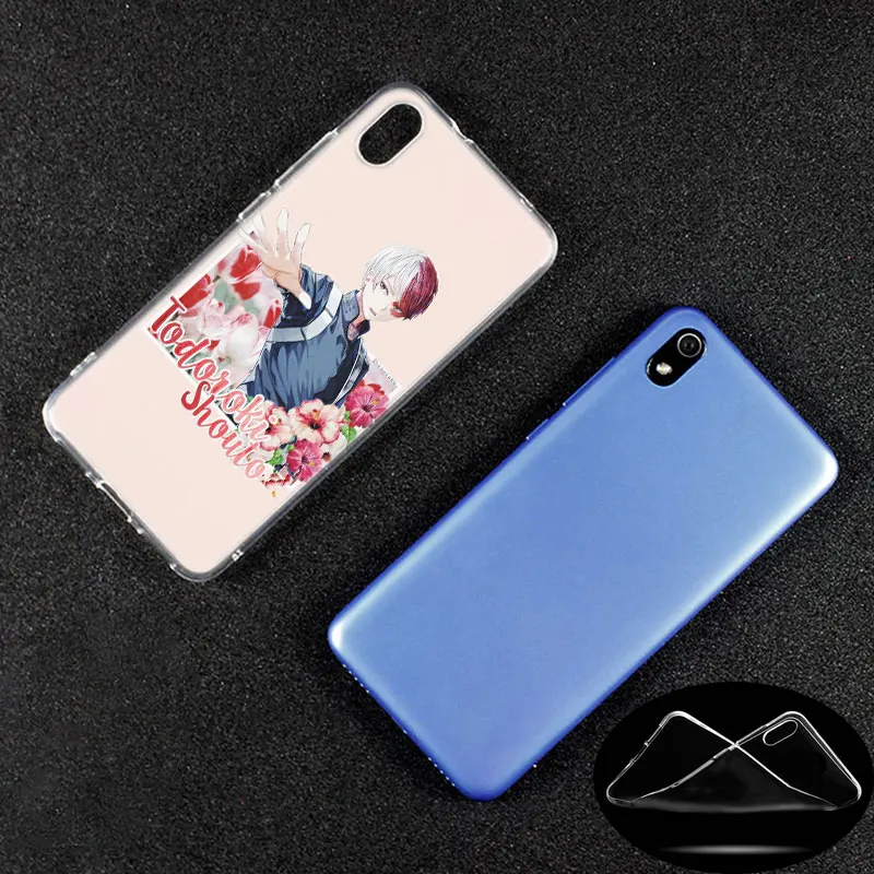Силиконовый чехол для Xiaomi Redmi K20 Pro 7 7A 6 6A 4X 5 Plus S2 GO Note 8 4|Бамперы| |
