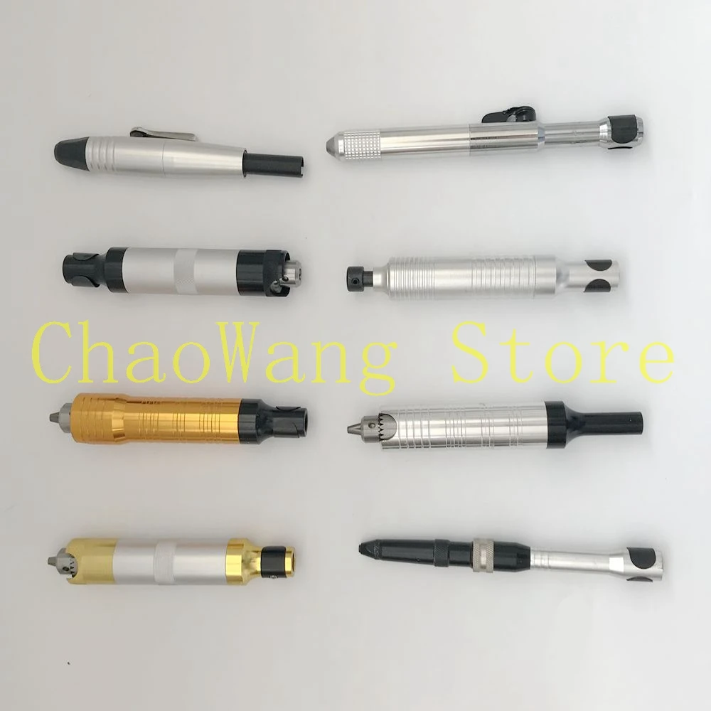 Гибкий вал наконечник T30 моторчик Foredom роторный быстросменный