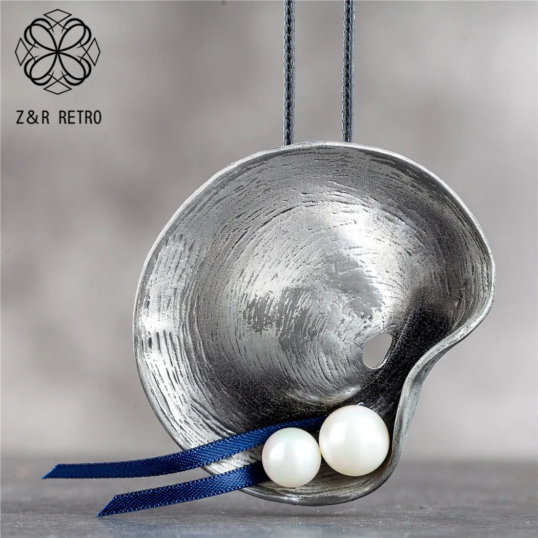 Женское длинное ожерелье с кулоном в виде шляпы винтажное ювелирное изделие