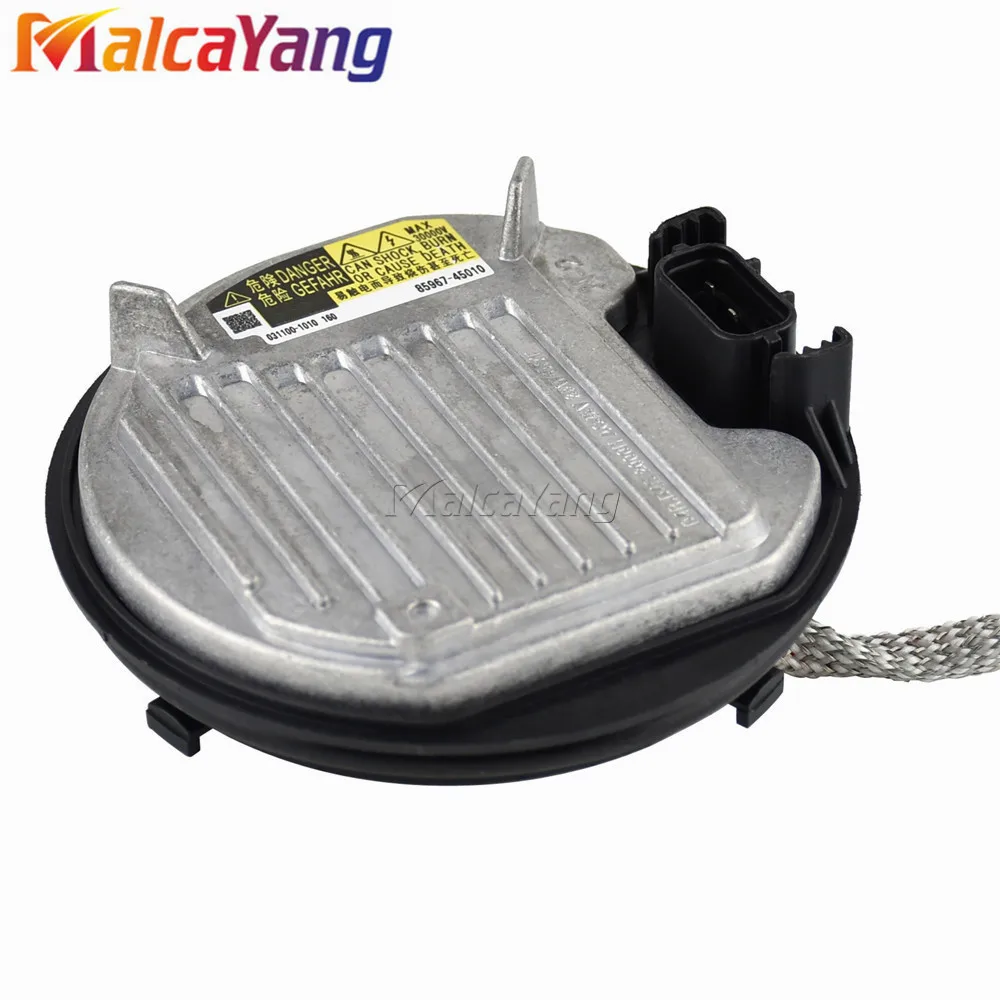 Балласт управления компьютерным освещением 85967-08020 85967-75020 85967-22080 85967-45010 81107-75020