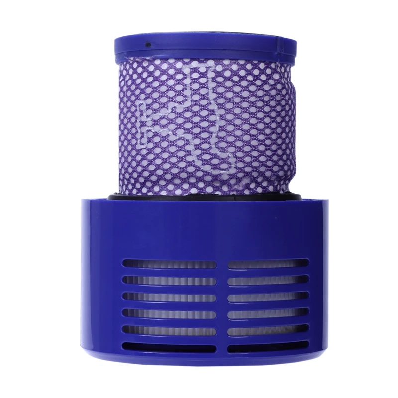 Моющийся большой фильтр для Dyson V10 Sv12 Циклон животных абсолютная полная чистка
