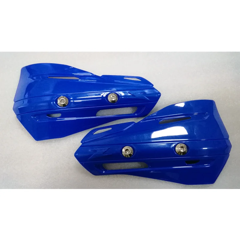 

Для защиты рук ZETA XC.