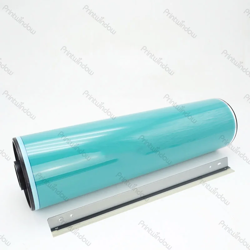 

Цилиндрический барабан и лезвие барабана для Ricoh MP 7000, 8000, 6001, 6002, 7502, 7001, 8001, 9001, MP9002, MP9001, MP8001, MP7001, 1 шт.