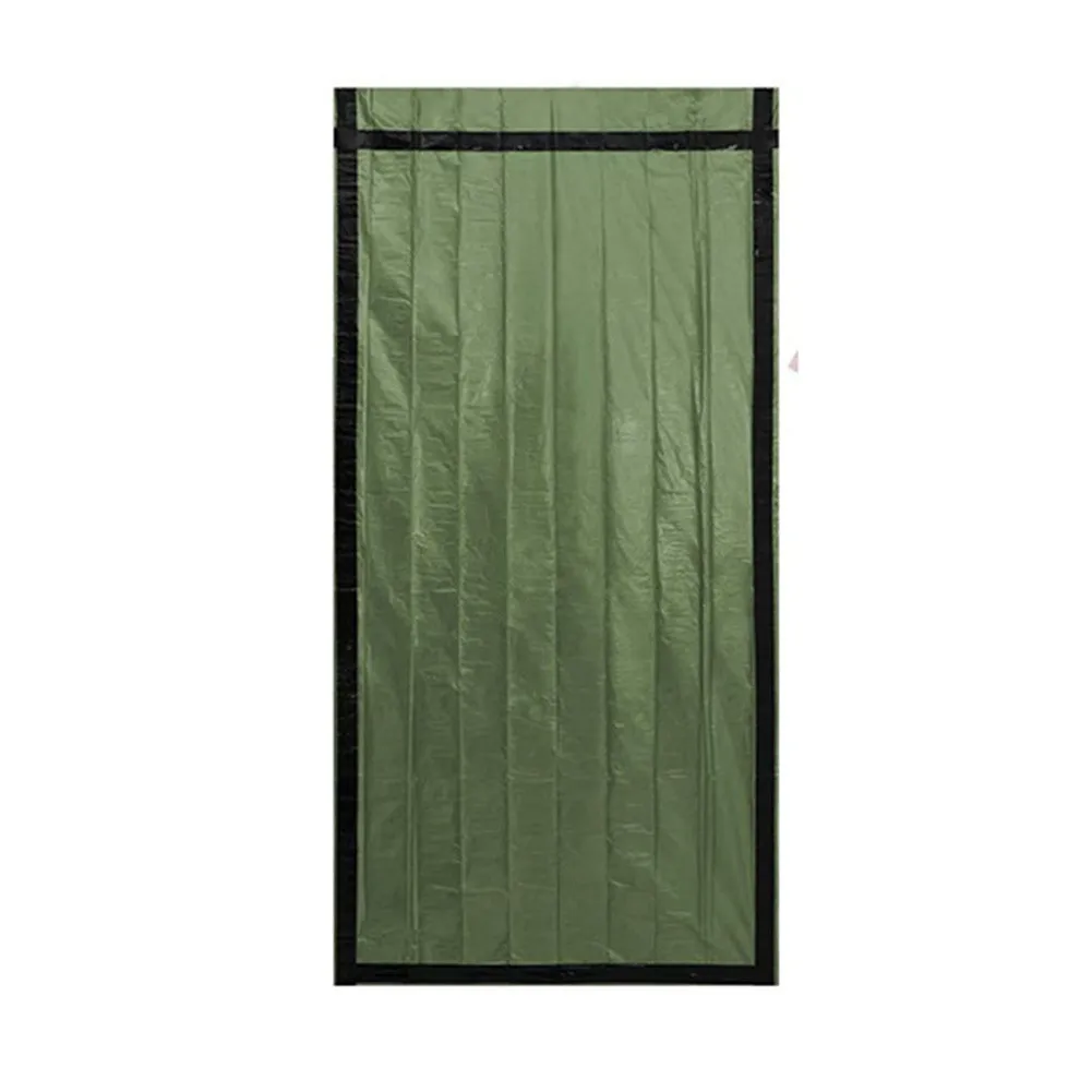 

Emergency Sleeping Bag Storage Pouch For Outdoor200x90cm Picnic Mat Survival Camping Hiking Field Exploration Survey Tourism