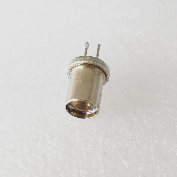 

New Harvested Nichia 450nm 3.5W blue laser diode 9mm /NDB7A75/up to 4W