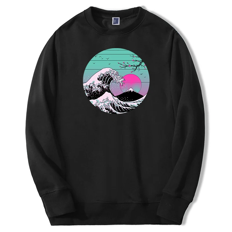 

Осенне-зимний мужской повседневный тканевый худи в стиле унисекс с принтом