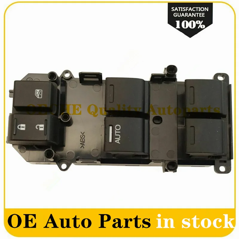 Пульт управления окном для Honda Accord 2008-2012 35750-TA0-A22 35750TA0-A22 | Автомобили и мотоциклы