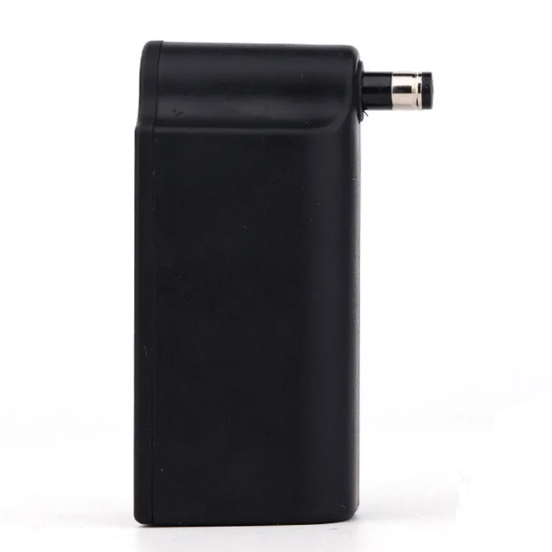 Мини-блок питания для татуировок светодиодный ным дисплеем тату-машин