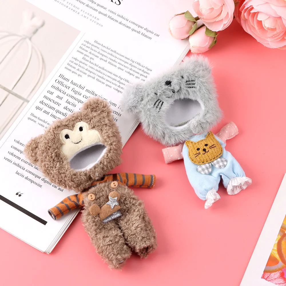 Одежда и аксессуары для кукол