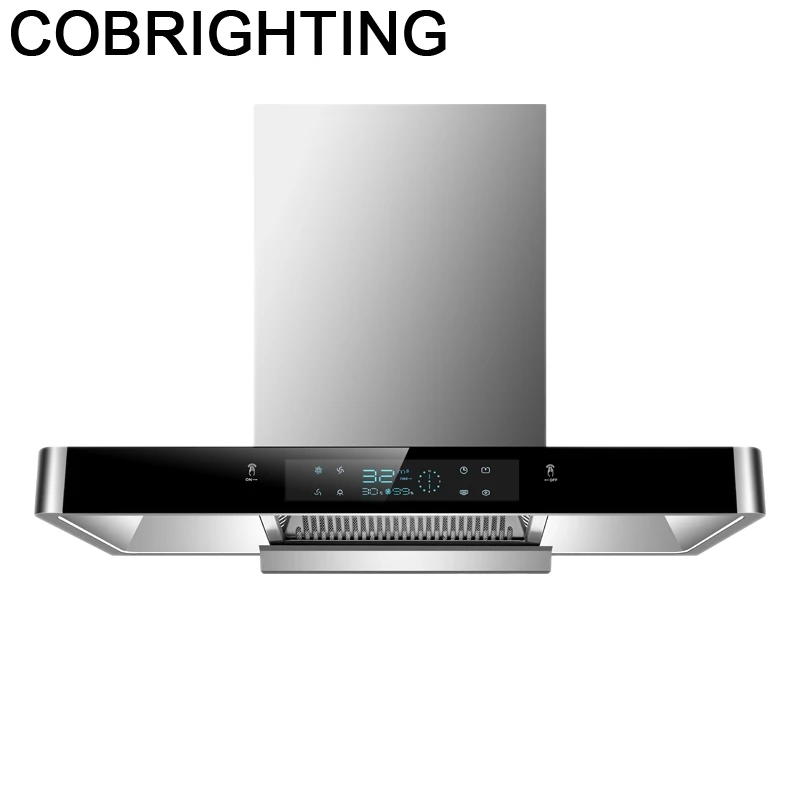 

Устройство для всасывания дыма для приготовления пищи