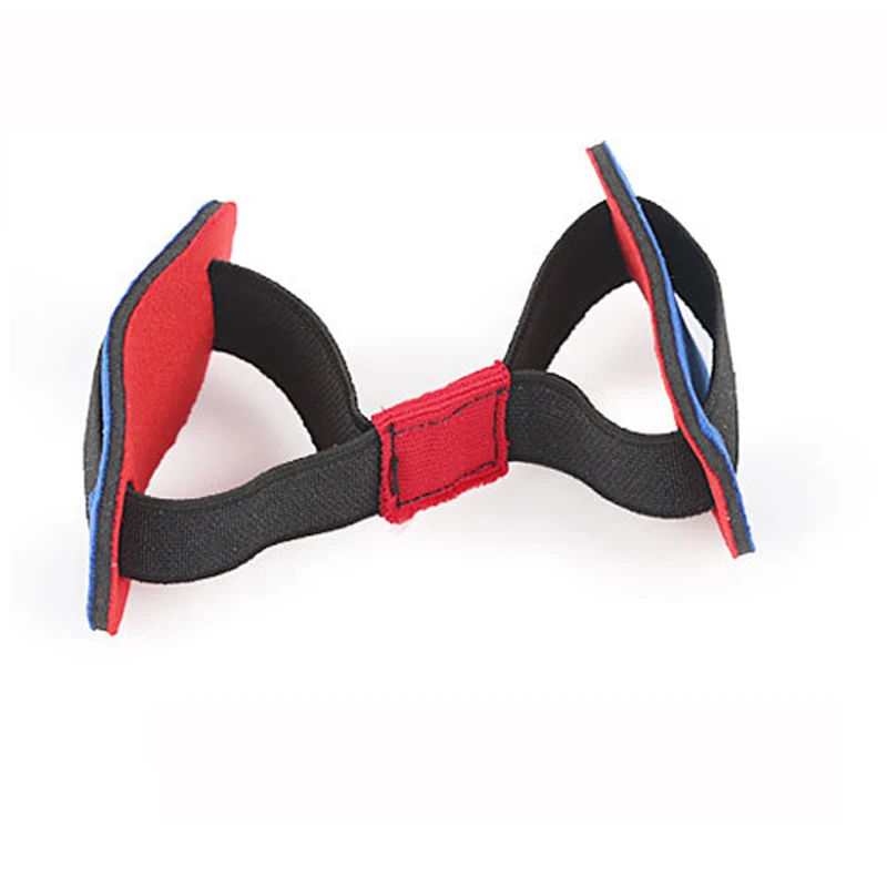 1 шт. Мягкий корректор вальгусный пояс эластичный носок сепаратор для