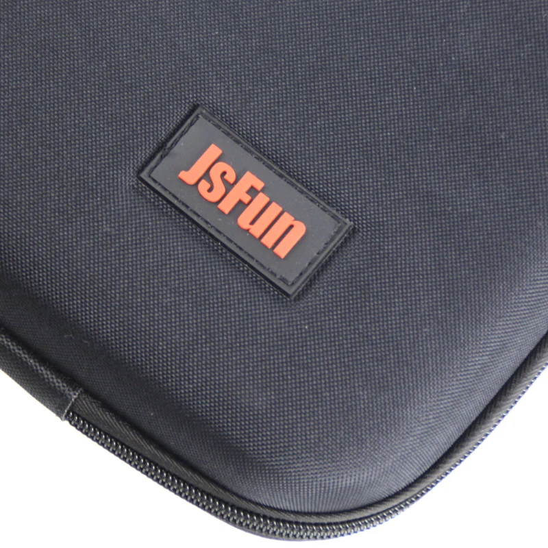 EVA Fishing Bag 43.5 * 21.5 6cm Shockproof Rod Storage Case Portable Reel Tackle Box X477 | Спорт и развлечения