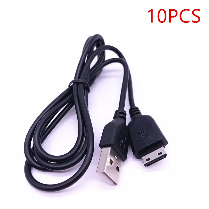 10 штук в наборе USB зарядное устройство кабель для Samsung SGH серии P520 DM S105 S3030 Тоби S3110