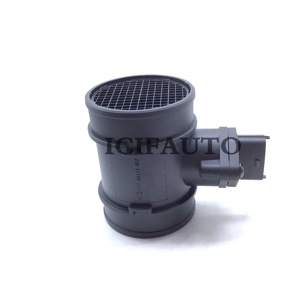 Mass Air Flow MAF Meter Sensor For Fiat Brava Doblo Marea Weekend Punto Lancia Kappa Lybra 0281002199 46472182 46447508 | Автомобили и