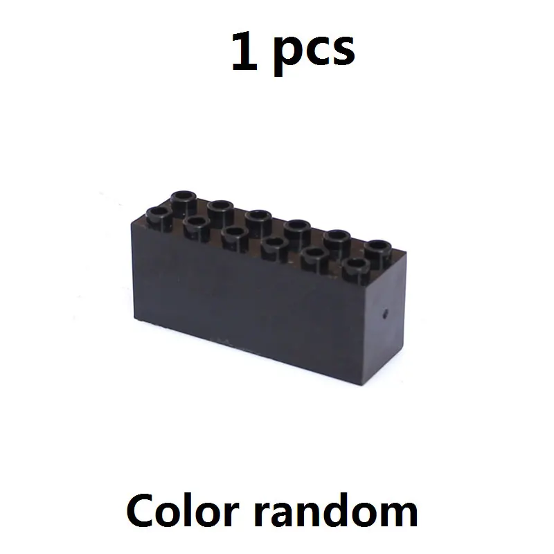 Высокотехнологичные детали Moc автомобиль/самолет машинные аксессуары