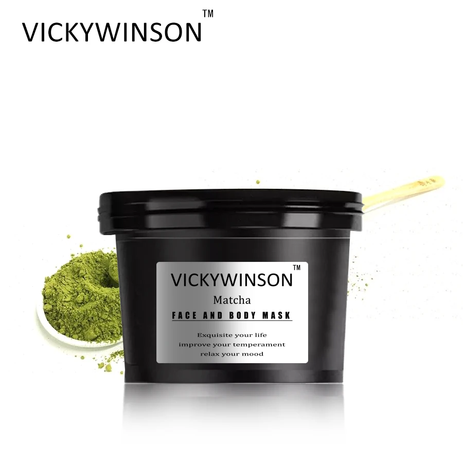 

Крем-скраб VICKYWINSON, матча, 50 г, скраб для лица, зеленый чай, отшелушивающий, увлажняющий, кутин, гель для удаления омертвевшей кожи, уход за тело...