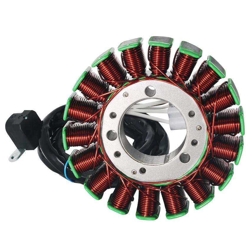 Катушка зажигания мотоциклетного генератора статора для Yamaha 1000 Sidewinder L TX DX LE SE GT R B