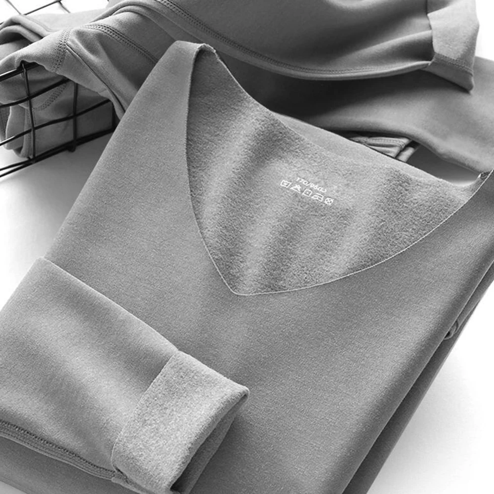 Термобелье женское нижнее белье 2 шт./компл. термобелье зима женская зимняя