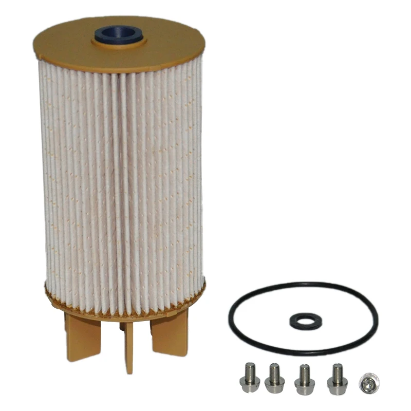 Топливный фильтр Номер Детали 16403-4KV0A топливный Ele-ments сепаратор воды для Nissan Navara