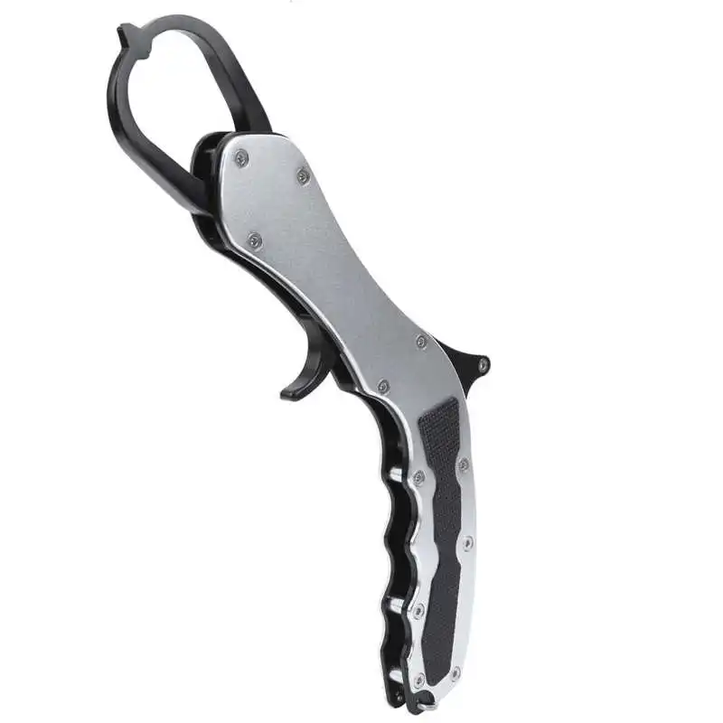 Мощные рыболовные плоскогубцы из алюминиевого сплава мини Рыболовные губы