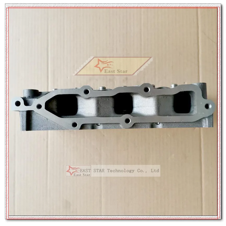 Головка цилиндра S3L S3L2 для экскаватора Mitsubishi CAT303CR E303CR E302-5C 3 | Автомобили и