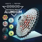 Кассета для горного велосипеда VG SPORTS MTB 8 9 10 11 12 Скоростей 10 в 11 в 12 В 42T 46T 50T 52T