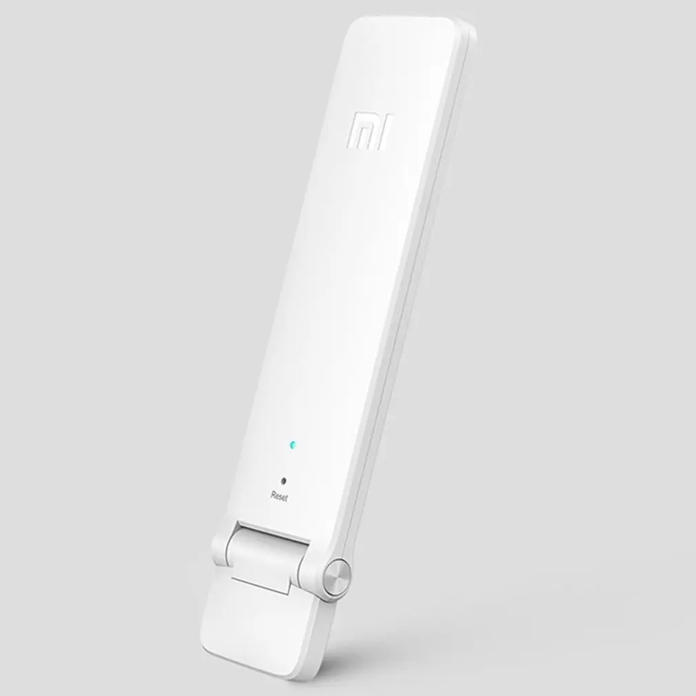 Крепление для спортивной камеры Xiao mi Wi-Fi Усилитель 2 300 Мбит/с mi ретранслятор Wi-Fi удлинитель антенны Беспроводной Маршрутизаторы Repitidor маршрутизатор Wi-Fi сигнала с ножными креплениями