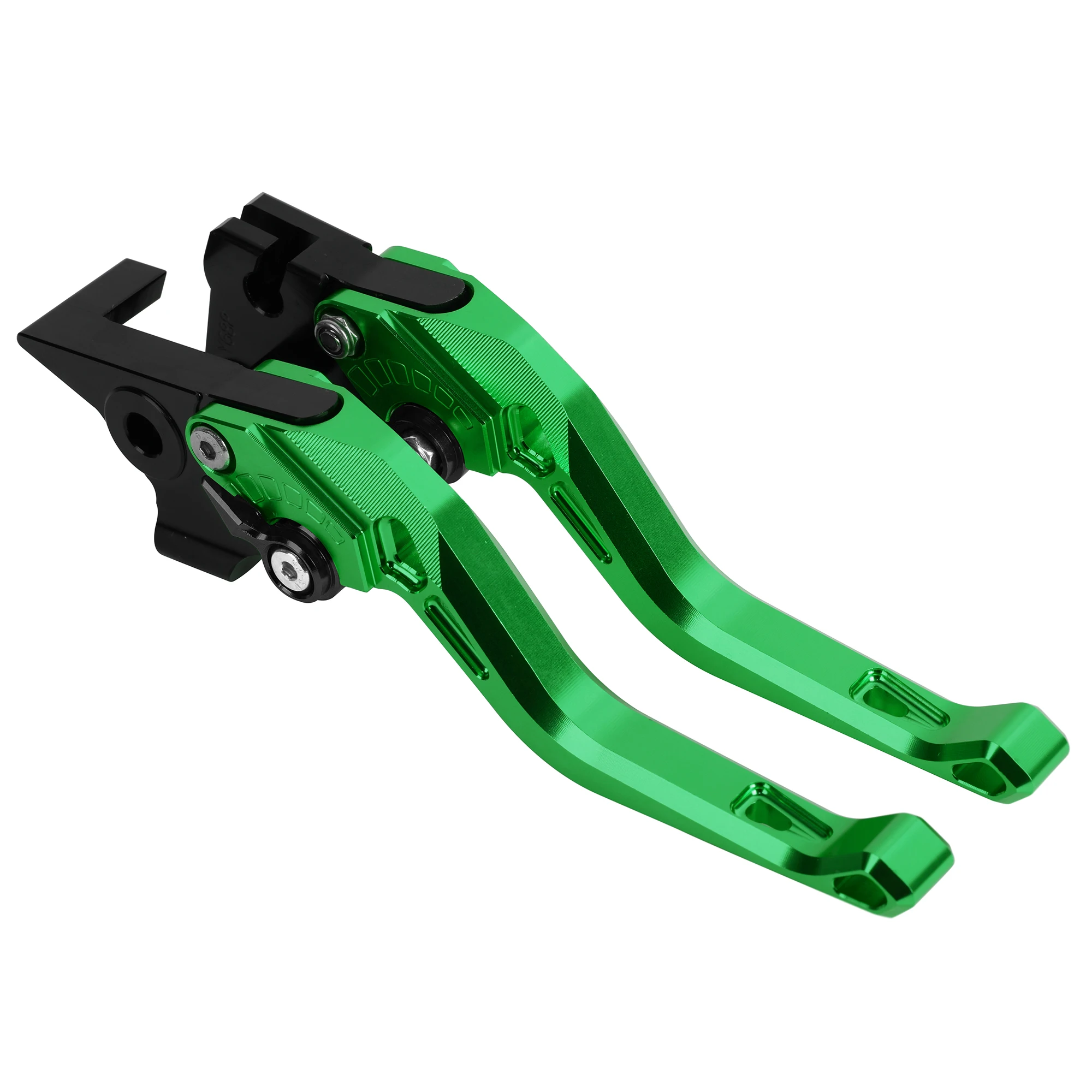 Для Kawasaki ZX10R / RR KRT 2016 2020 2018 2017 Алюминиевый Регулируемый рычаг сцепления мотоцикла