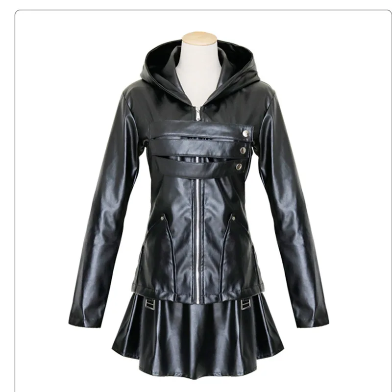 Мужская Боевая форма школьная костюм для косплея аниме одежда | Тематическая и