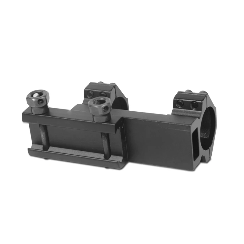 Металлическое Крепление противоударное цельное двойное кольцо 25 4 мм 1 дюйм