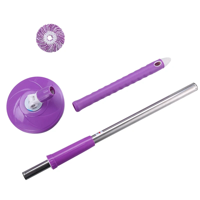 Швабра с вращением на 360 градусов для уборки дома|Швабры| |