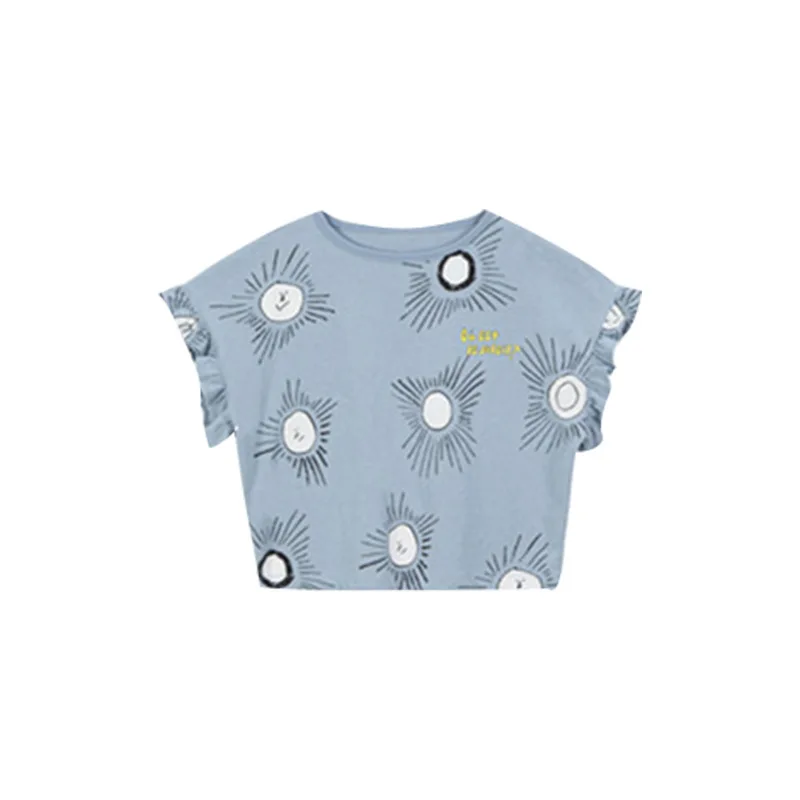 

Children's Sets Summer Girl Cute Jacket Boy Fashion Handsome Casual Sets Boy Girl Short-Sleeved Shorts Children's Baseball Cap